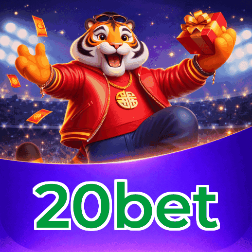 20bet - Infraestrutura de segurança certificada