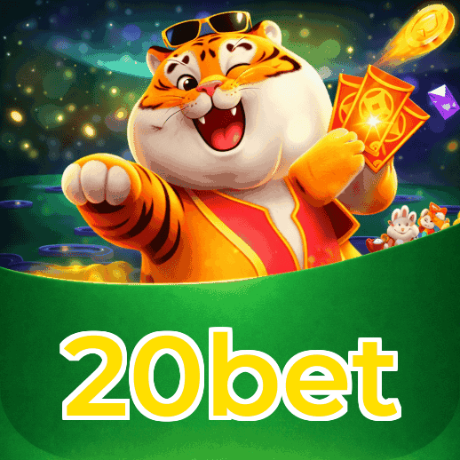 Instalar APK 20bet