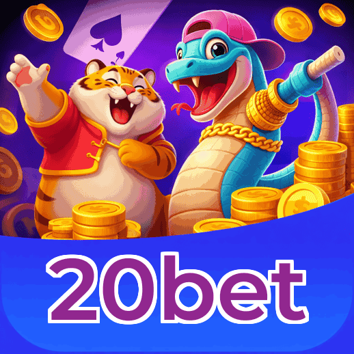 20bet - Vitória verificada Fernando C.